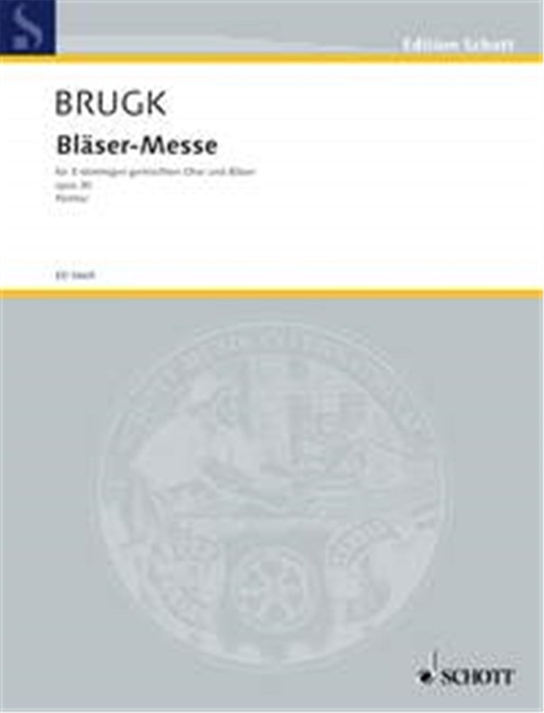 Blaser-Messe Werk 30